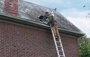 what affects urgent Creediknowe roof repairs