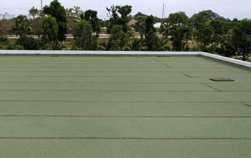 all Creediknowe roofing types quoted for
