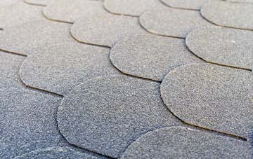 Creediknowe asphalt roofing costs