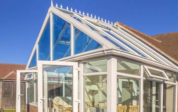 conservatory roof insulation costs Creediknowe