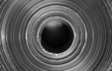 Creediknowe edpm waterproofing