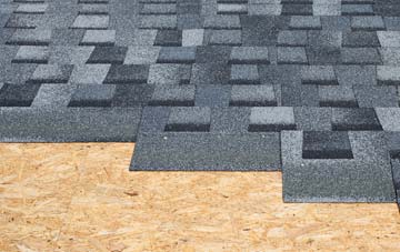 expert Creediknowe asphalt roof companies