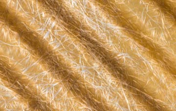 Creediknowe fibreglass roof waterproofing