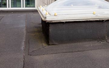 disadvantages of Creediknowe flat roofs