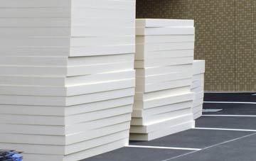 Creediknowe flat roof insulation costs