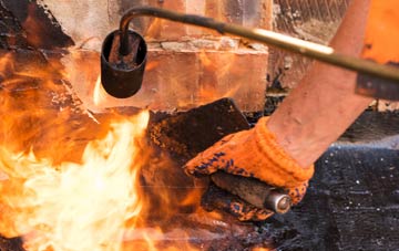 Creediknowe flat roof repair companies