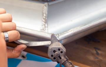 disadvantages of Creediknowe lead roofing