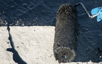 Creediknowe liquid sealant waterproofing