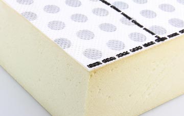 meeting Creediknowe building codes