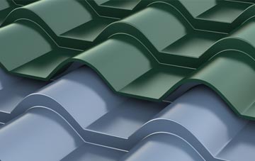 who should consider Creediknowe plastic roofs