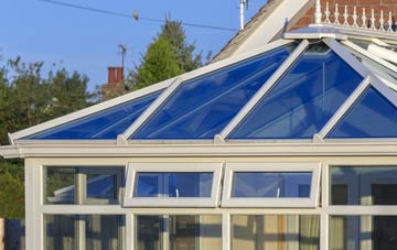 professional Creediknowe conservatory insulation