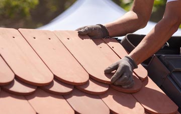Creediknowe roof tile contractors