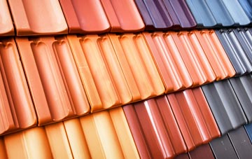 Creediknowe roof tile costs