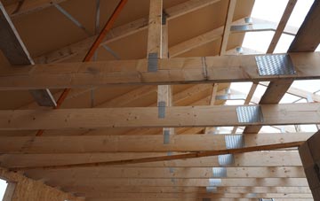 Creediknowe roof truss costs