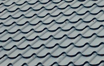 Creediknowe rubber roofing companies