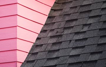 rubber roofing Creediknowe, Shetland Islands