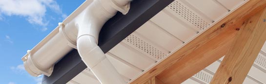 get Creediknowe guttering quotes today