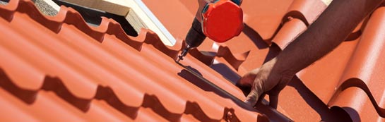 save on Creediknowe roof installation costs