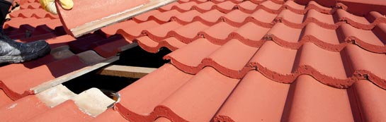 compare Creediknowe roof repair quotes