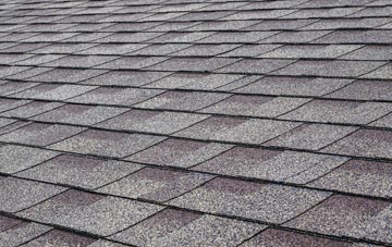 Creediknowe tiles for shallow pitch roofing