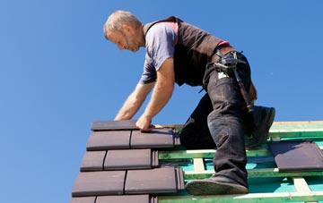 disadvantages of Creediknowe slate roofing