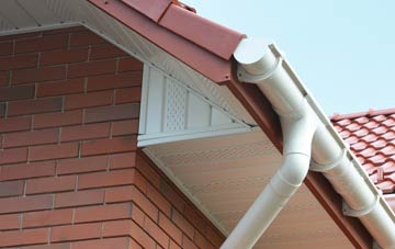 Creediknowe soffit repair costs