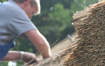 professional Creediknowe thatchers