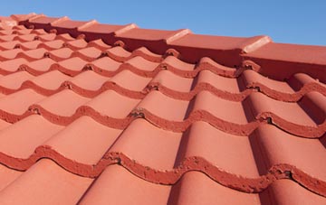 Creediknowe tile and slate roof replacement