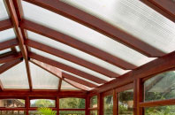 Creediknowe conservatory roofing insulation