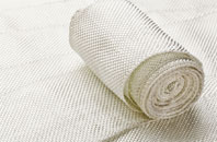 Creediknowe fibreglass roofing repairs