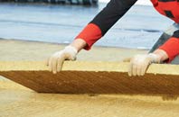 find rated Creediknowe roof insulation companies