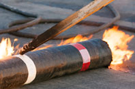 free Creediknowe flat roofing repair quotes