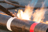 Creediknowe flat roofing replacement