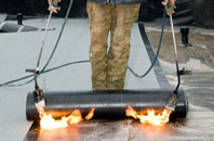 Creediknowe flat roof sealing quote