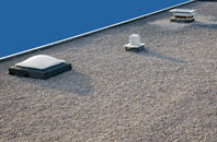 Creediknowe flat roofing