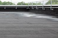 find rated Creediknowe flat roofing companies