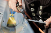 Creediknowe lead roof quotes