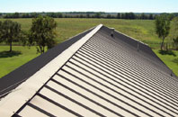 Creediknowe metal roof quotes