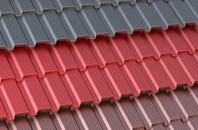find rated Creediknowe plastic roofing companies