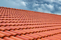 Creediknowe roofing tiles