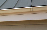 Creediknowe soffit repair