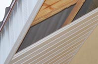 rated Creediknowe soffit repair companies