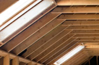 Creediknowe tapered roof insulation quotes